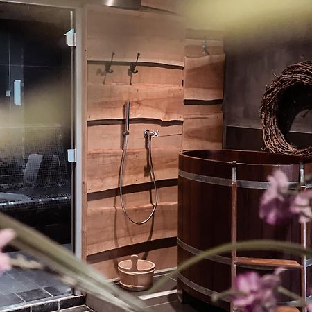 Betuwsch Badhuys Bed & Breakfast Lienden Ngoại thất bức ảnh