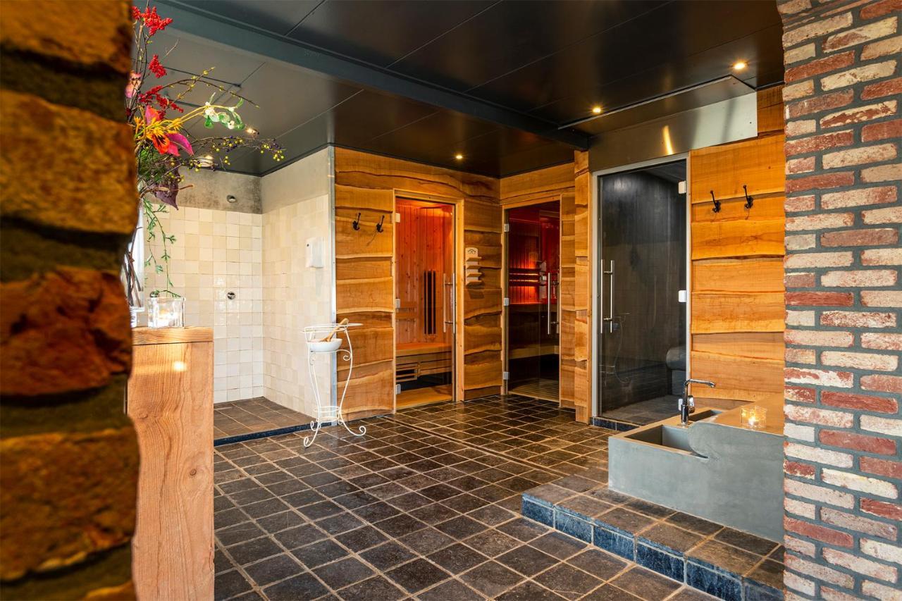 Betuwsch Badhuys Bed & Breakfast Lienden Ngoại thất bức ảnh