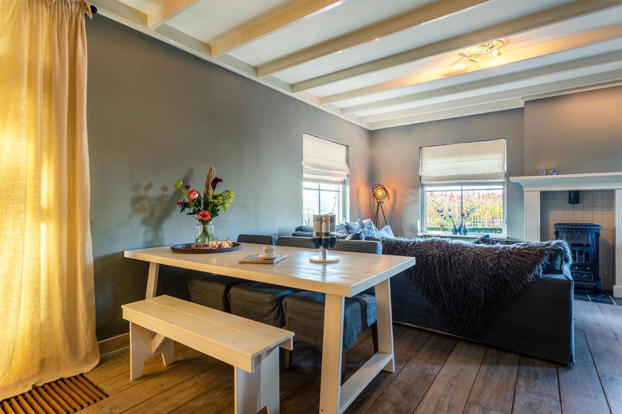 Betuwsch Badhuys Bed & Breakfast Lienden Ngoại thất bức ảnh