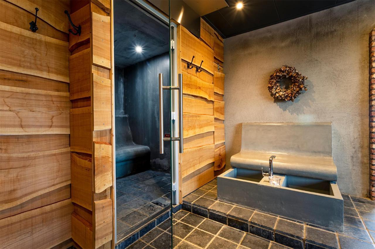 Betuwsch Badhuys Bed & Breakfast Lienden Ngoại thất bức ảnh