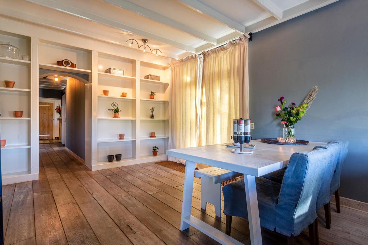 Betuwsch Badhuys Bed & Breakfast Lienden Ngoại thất bức ảnh