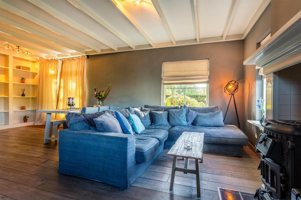 Betuwsch Badhuys Bed & Breakfast Lienden Ngoại thất bức ảnh