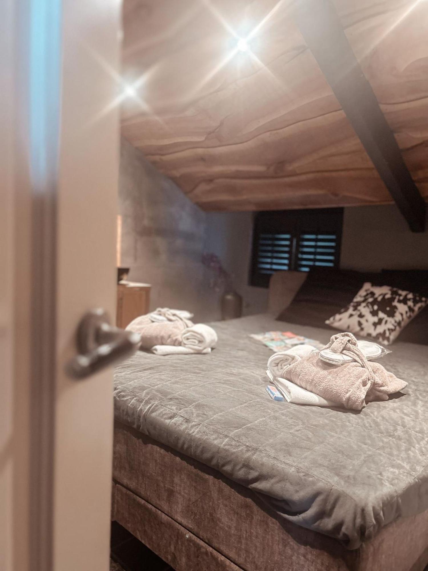 Betuwsch Badhuys Bed & Breakfast Lienden Ngoại thất bức ảnh