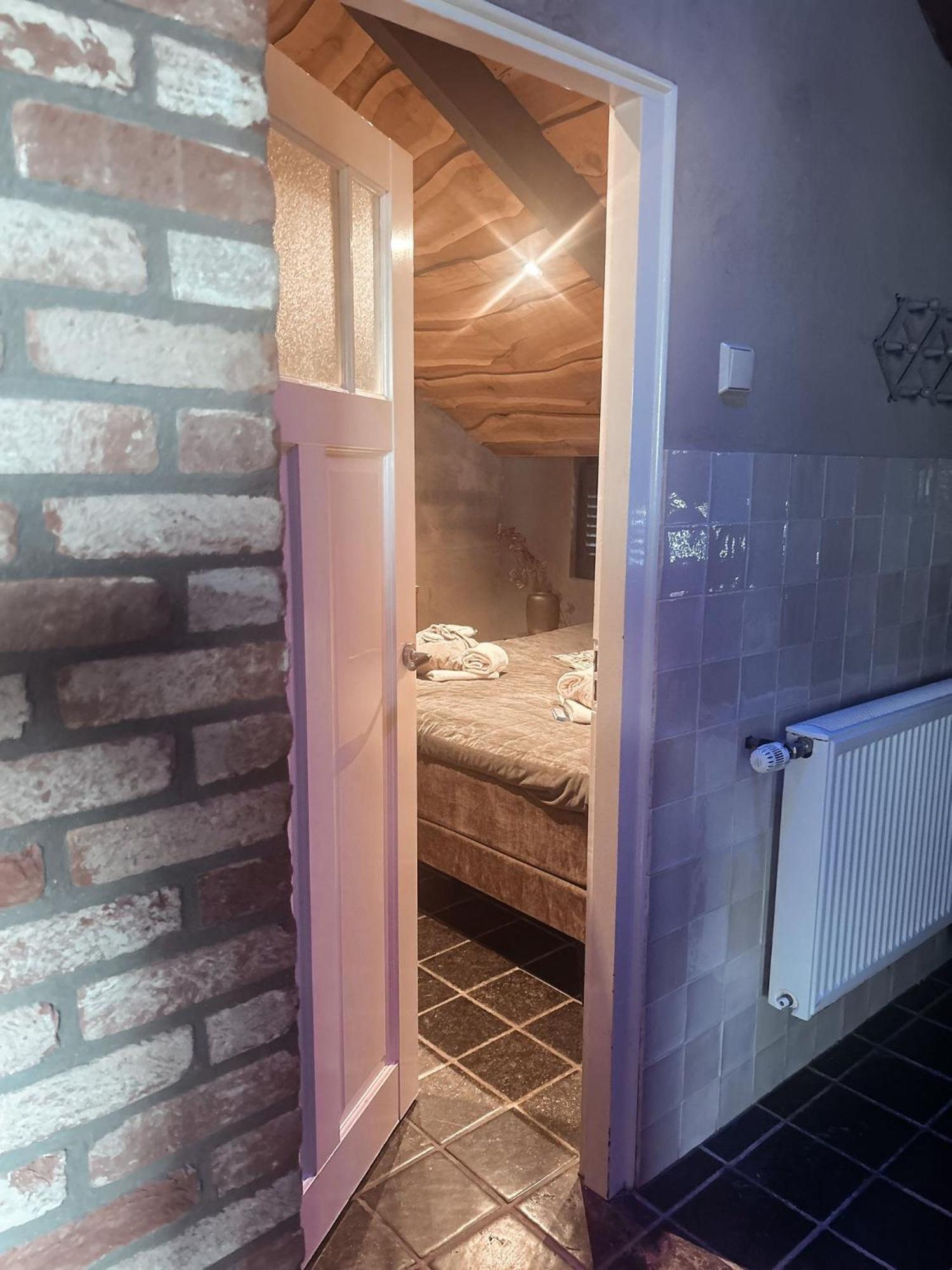 Betuwsch Badhuys Bed & Breakfast Lienden Ngoại thất bức ảnh